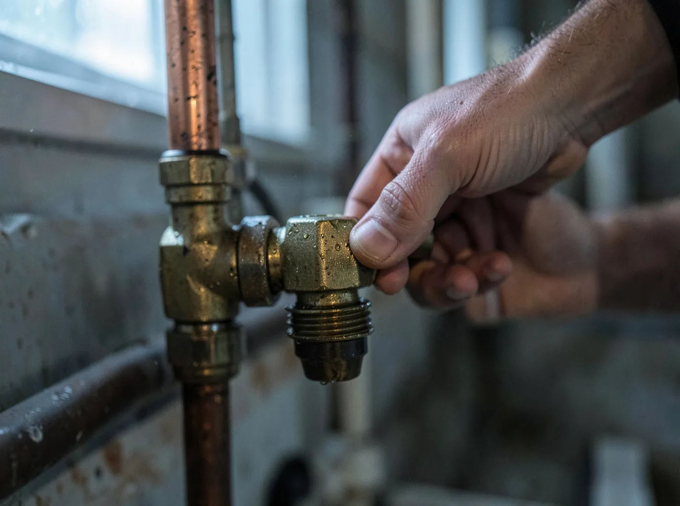 Emergency Plumber Wesley Chapel, FL FAQs